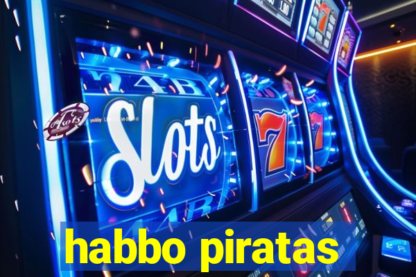 habbo piratas